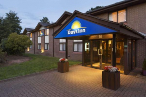 Days Inn Taunton